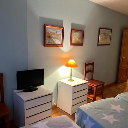 Apartamento Posada De Llanes Εξωτερικό φωτογραφία