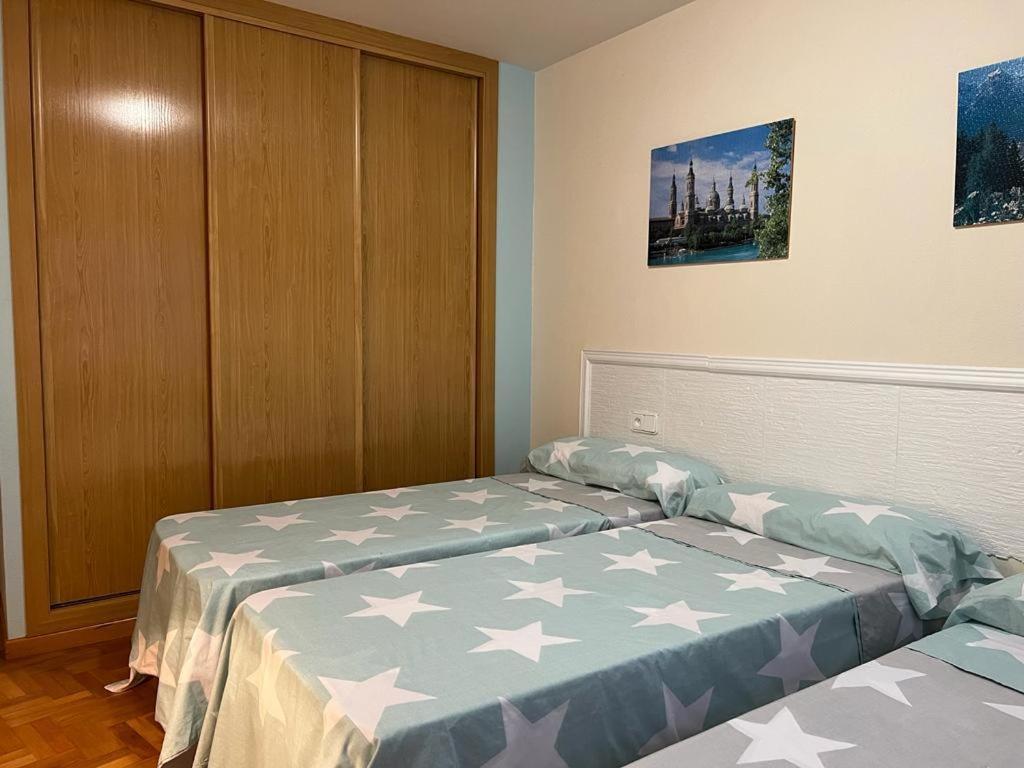 Apartamento Posada De Llanes Εξωτερικό φωτογραφία
