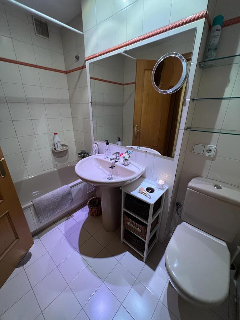 Apartamento Posada De Llanes Εξωτερικό φωτογραφία