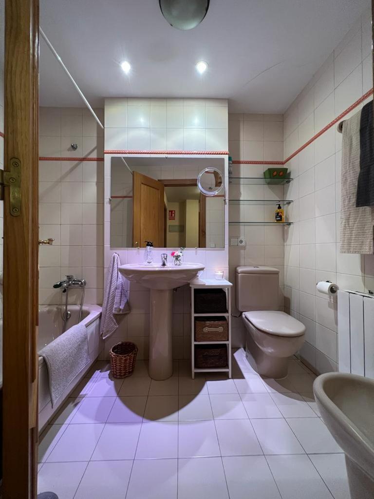 Apartamento Posada De Llanes Εξωτερικό φωτογραφία