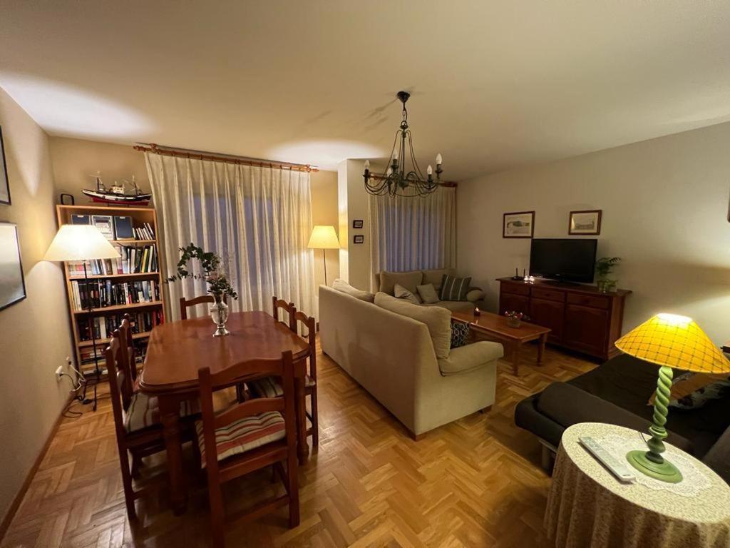 Apartamento Posada De Llanes Εξωτερικό φωτογραφία