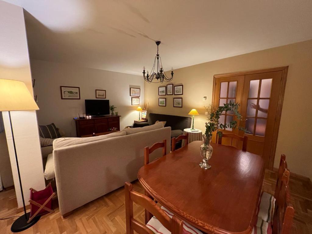 Apartamento Posada De Llanes Εξωτερικό φωτογραφία