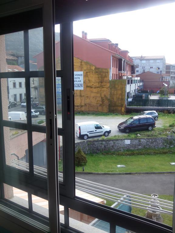 Apartamento Posada De Llanes Εξωτερικό φωτογραφία