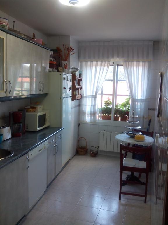 Apartamento Posada De Llanes Εξωτερικό φωτογραφία
