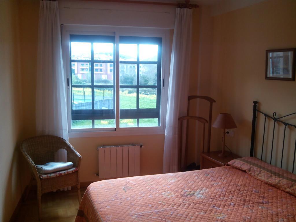 Apartamento Posada De Llanes Εξωτερικό φωτογραφία