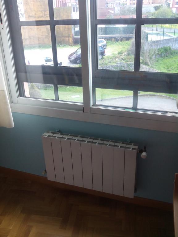 Apartamento Posada De Llanes Εξωτερικό φωτογραφία
