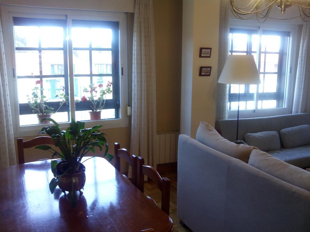 Apartamento Posada De Llanes Εξωτερικό φωτογραφία