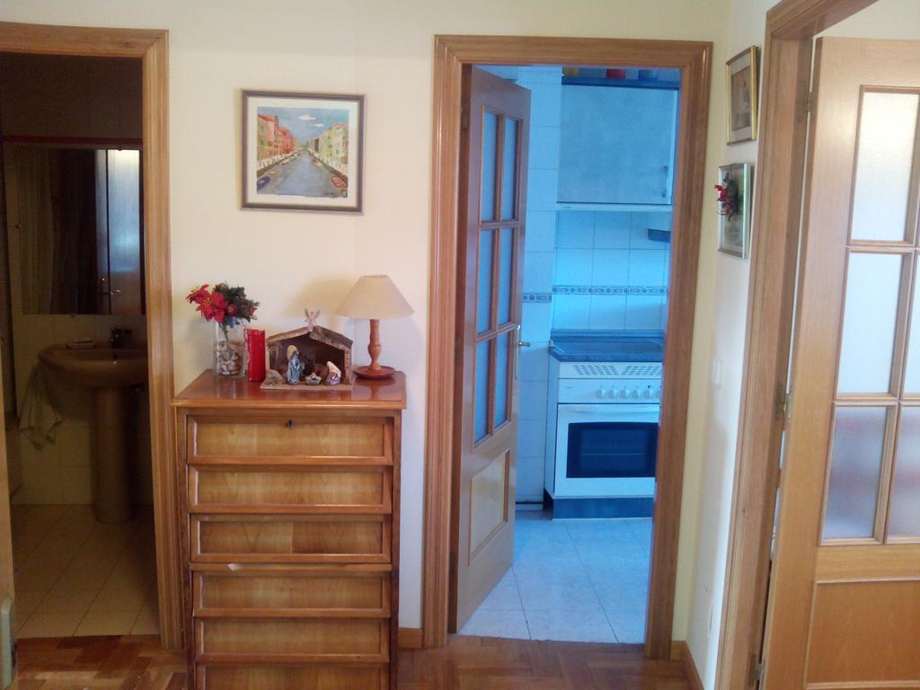 Apartamento Posada De Llanes Εξωτερικό φωτογραφία