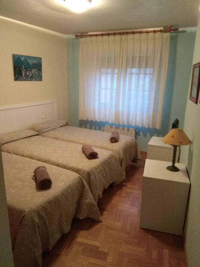 Apartamento Posada De Llanes Εξωτερικό φωτογραφία