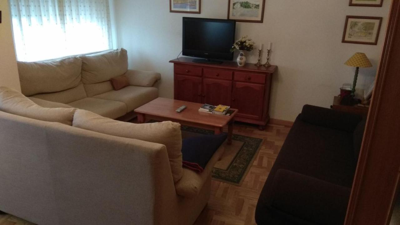Apartamento Posada De Llanes Εξωτερικό φωτογραφία